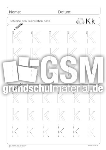 ABC Anlaute und Buchstaben K k schreiben.pdf